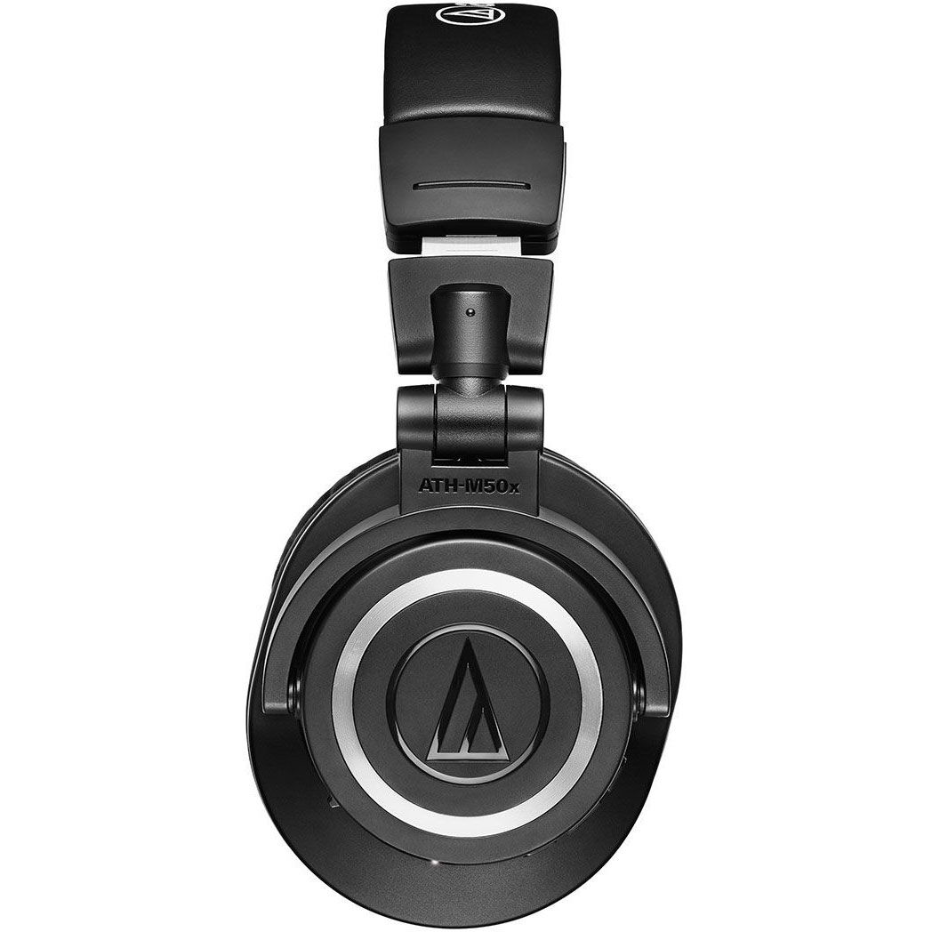 Audio-Technica ATH-M50xBT2 Professional Studio Monitor Headphones